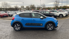 Citroen C3 1.2 PureTech 83 Flair 5dr Petrol Hatchback